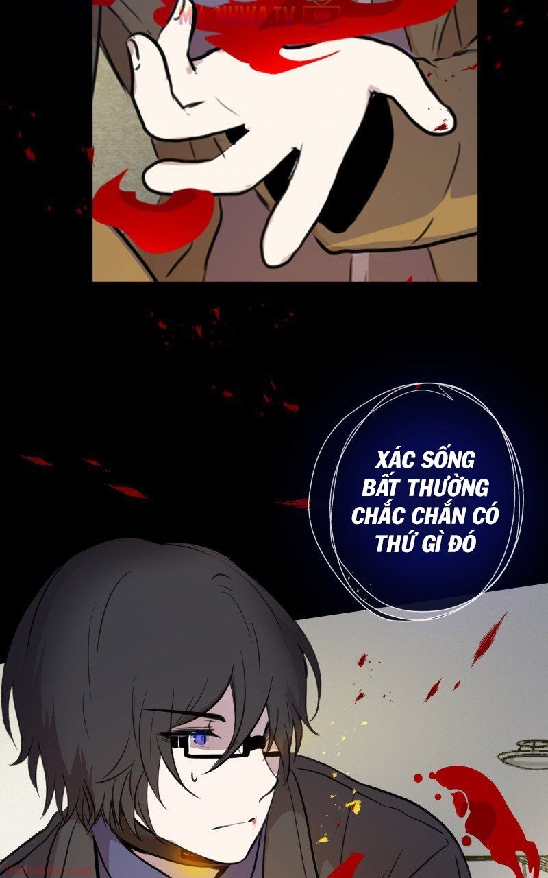 Đọc truyện Trọng sinh mạc thế - Chap 43